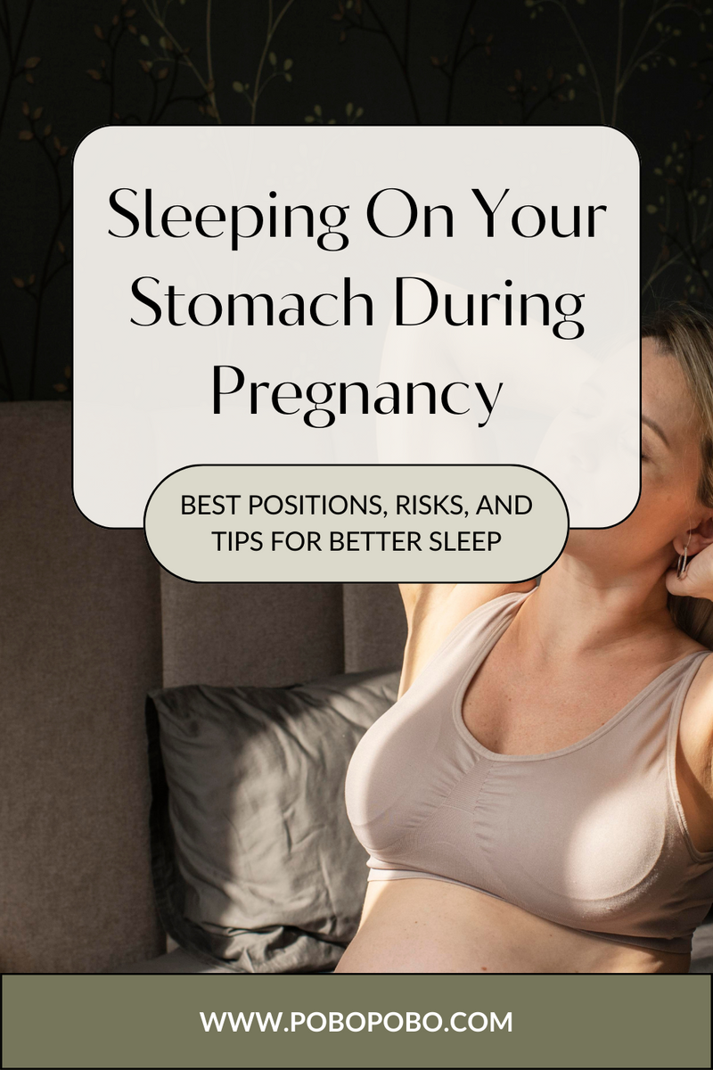 Stomach Sleepers: Tips for Sleeping on Your Stomach